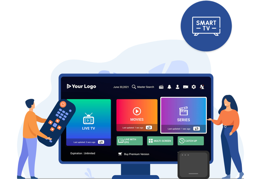 Comment utiliser SmartVision : guide dbutant 2026