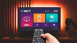 Installer SmartVision sur Chromecast et Android TV