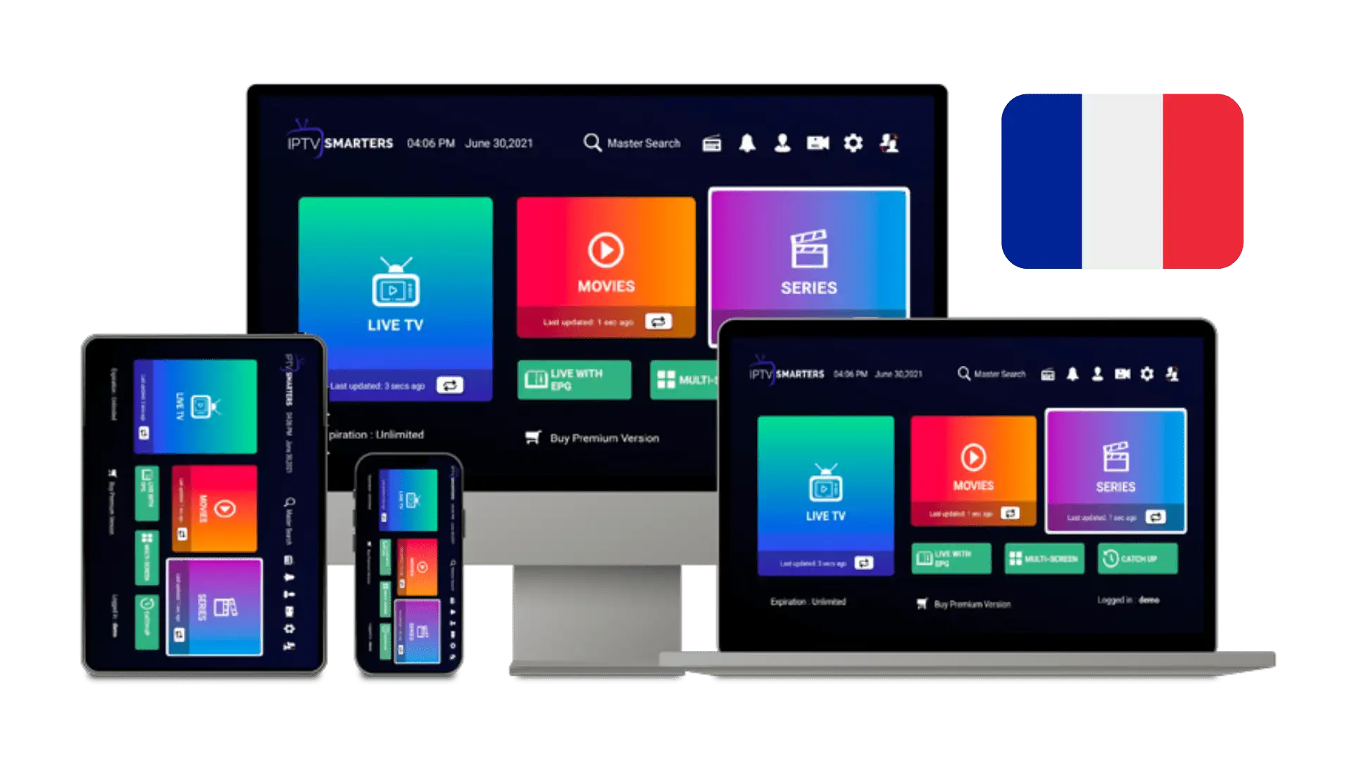 Problme de connexion SmartVision : diagnostic et solutions