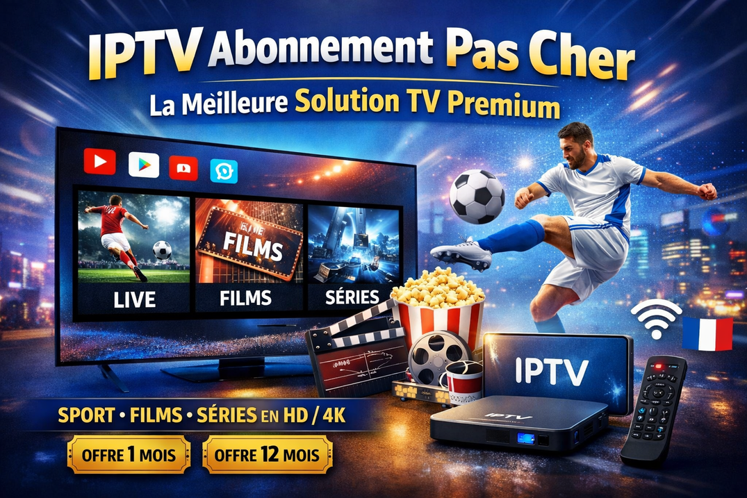 Quelle application remplace SmartVision ? Top alternatives 2026